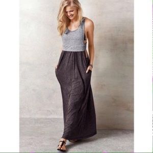 Victoria’s Secret maxi